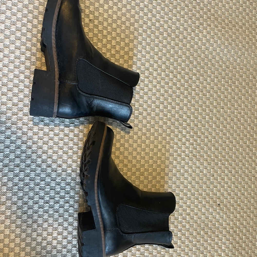 Women’s boots 8.5 - Picture 5 of 7